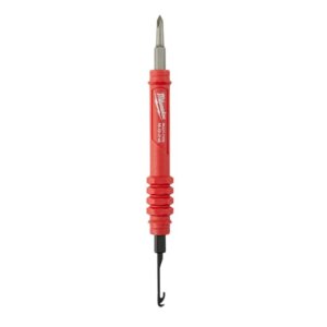 Milwaukee 48-22-2145 4-in-1 Multi-Pick Tool