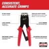 Milwaukee 48-22-3075 Crimper