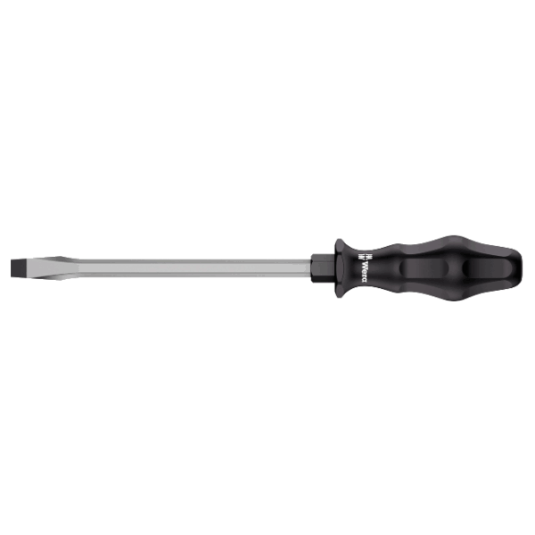 Wera 018272 932 A Screwdriver for Slotted Screws Wera 018272 932 A Screwdriver for Slotted Screws