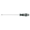 Wera 117683 368 SQ1 x 8″ Square Drive Screwdriver