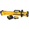 DeWalt DCL079R1 20V MAX Tripod Light Kit
