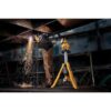 DeWalt DCL079R1 20V MAX Tripod Light Kit