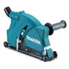 Makita 198509-5 9" Diamond Wheel Dust Collection Cover