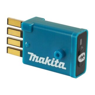 Makita 198901-5 Auto-Start Wireless System Bluetooth Adapter