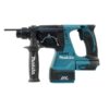 Makita DHR242Z 15/16" 18V Brushless Rotary Hammer