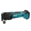 Makita DTM51Z 18V Toolless Multi Tool