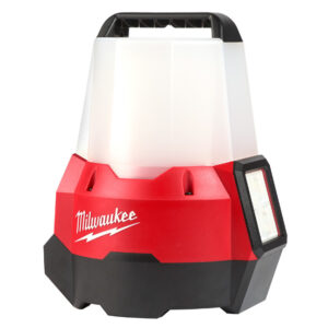 Milwaukee 2144-20 M18 RADIUS™ Compact Site Light with Flood Mode - Tool Only