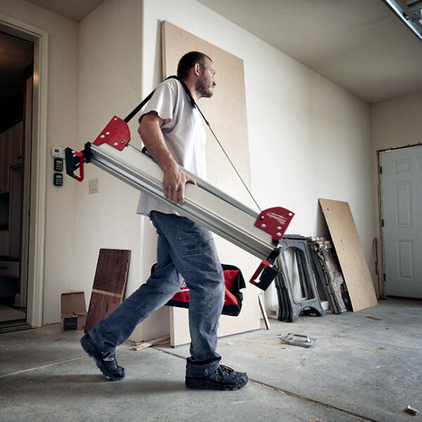 Milwaukee 48-08-0551 Folding Mitre Saw Stand