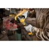 DeWalt DCG413R2 4-1/2" 20V MAX XR Small Angle Grinder Kit