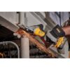 DeWalt DCG413FR2 20V MAX XR 5" Small Angle Grinder Kit