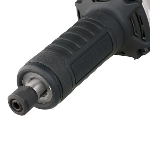 Dewalt DCG426B 20V MAX 1-1/2" Variable Speed Die Grinder - Tool Only Dewalt DCG426B 20V MAX 1-1/2" Variable Speed Die Grinder - Tool Only