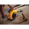 DeWalt DCBL770X1 Flexvolt 60V Max Handheld Blower Kit 3