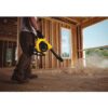 DeWalt DCBL770X1 Flexvolt 60V Max Handheld Blower Kit 4