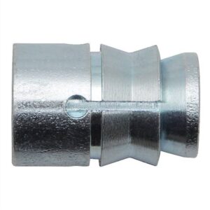 DeWalt PFM2111820 Threaded Undercut Anchor 3/8"x3/4"