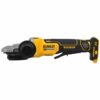 Dewalt DCG413FB 20V Max 5" Small Angle Grinder