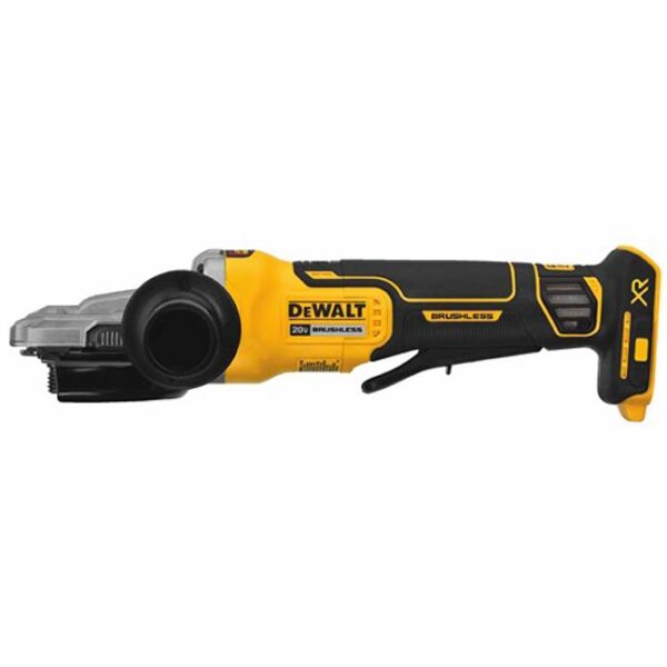 Dewalt DCG413FB 20V Max 5" Small Angle Grinder