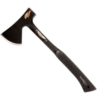Estwing E44ASE 16" Camper's Axe-All Steel