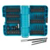 Makita A-98348 50 Piece ImpactX Accessory Kit