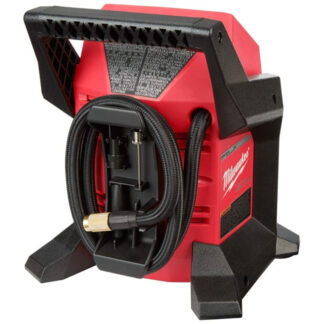 Milwaukee 2475-20 M12 Compact Inflator - Tool Only
