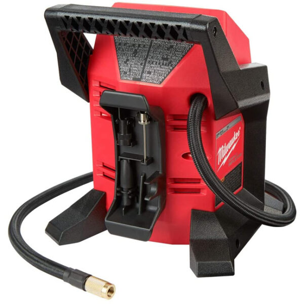 Milwaukee 2475-20 M12 Compact Inflator - Tool Only