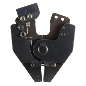 Milwaukee 49-16-2777 1/2″ EHS Guy Wire Cutting Jaw