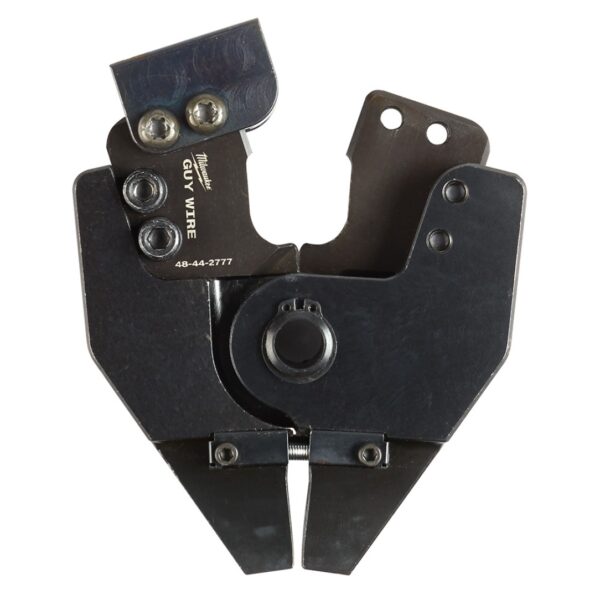 Milwaukee 49-16-2777 1/2″ EHS Guy Wire Cutting Jaw