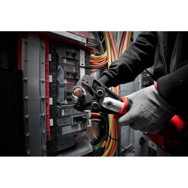 Milwaukee 49-16-2780 750 MCM Cu 1000 MCM Al Cable Cutting Jaw