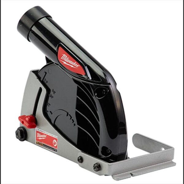 Milwaukee 49-40-6110 Cutting Dust Shroud