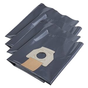 Milwaukee 49-90-1954 Plastic Dust Bags