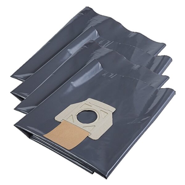 Milwaukee 49-90-1954 Plastic Dust Bags Milwaukee 49-90-1954 Plastic Dust Bags
