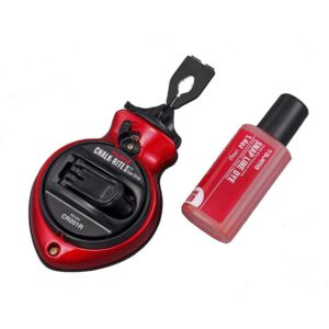 Tajima CR201R-PR Chalk-Rite II Extra Bold Snap Line