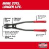 Milwaukee 48-22-4024 24" Bolt Cutter