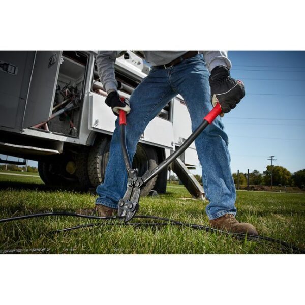 Milwaukee 48-22-4024 24" Bolt Cutter