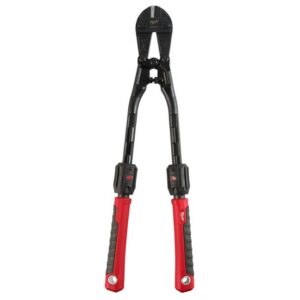 Milwaukee 48-22-4114 14" Adaptable Bolt Cutter with POWERMOVE