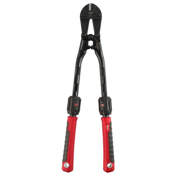 Milwaukee 48-22-4114 14" Adaptable Bolt Cutter with POWERMOVE