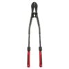 Milwaukee 48-22-4124 24" Adaptable Bolt Cutter with POWERMOVE