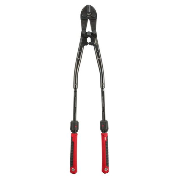 Milwaukee 48-22-4124 24" Adaptable Bolt Cutter with POWERMOVE