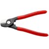 Knipex 9511165 6-1/2" (165 mm) Cable Shears