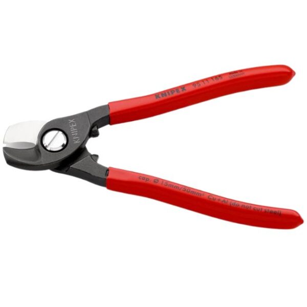 Knipex 9511165 6-1/2" (165 mm) Cable Shears
