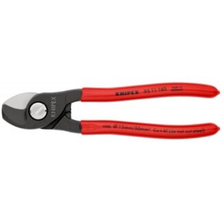 Knipex 9511165 6-1/2" (165 mm) Cable Shears