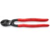 Knipex 7131250 10" (250mm) COBOLT XL Compact Bolt Cutters with Blade Recess