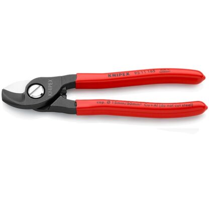 Knipex 9511165 6-1/2" (165mm) Cable Shears