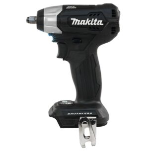 Makita DTW180ZB 3/8" Sub-Compact Brushless Impact Wrench