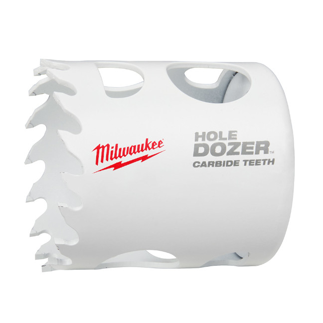 Milwaukee 49-56-0748 Hole Dozer with Carbide Teeth 5"