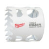 Milwaukee 49-56-0720 Hole Dozer with Carbide Teeth 2" Milwaukee 49-56-0720 Hole Dozer with Carbide Teeth 2"