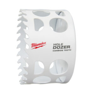 Milwaukee 49-56-0734 Hole Dozer with Carbide Teeth 3"