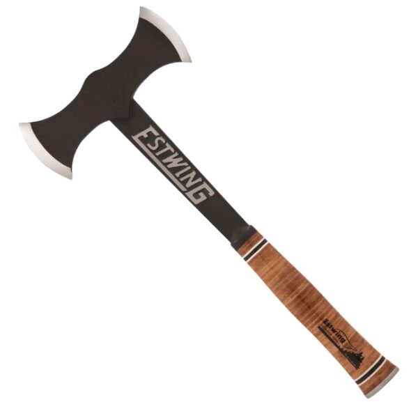 Estwing EDBA Black Eagle Double Blade Axe