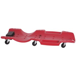 Jet 355131 Wide Body Mechanic’s Creeper