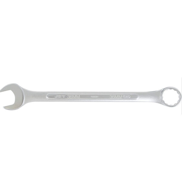Jet 700581 36mm Jumbo Combination Wrench