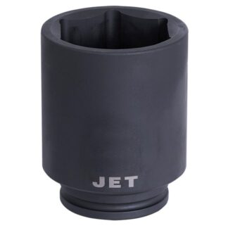 Jet Deep Impact Socket